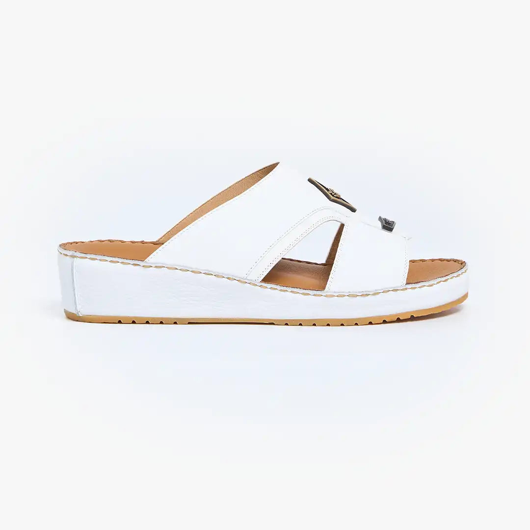 Arabic Men Sandal 3403 CALF