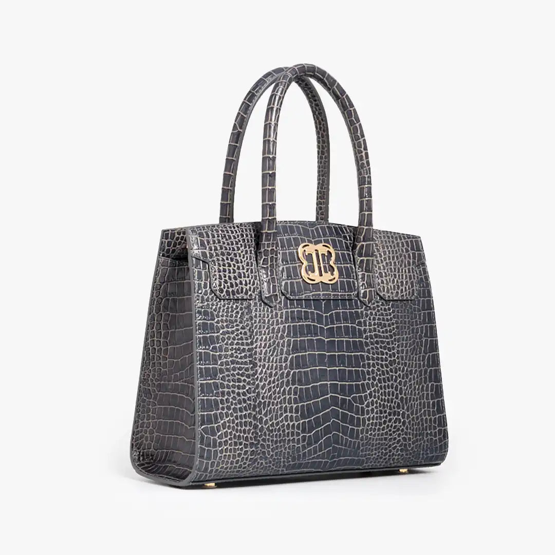 LADIES HAND BAG 0027 TALA CROCO