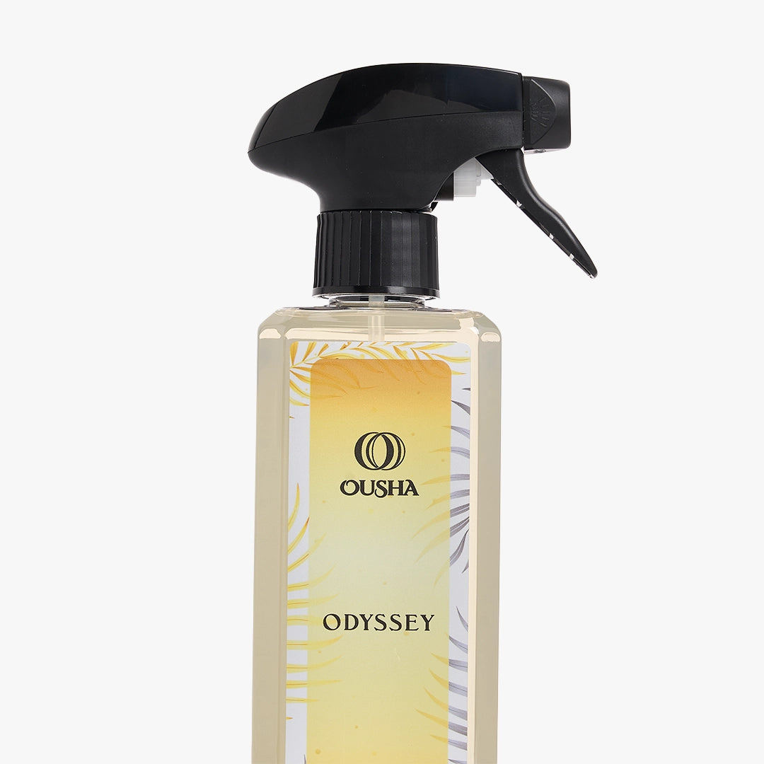 OUS ODYSSEY 500ML HOME SPRAY