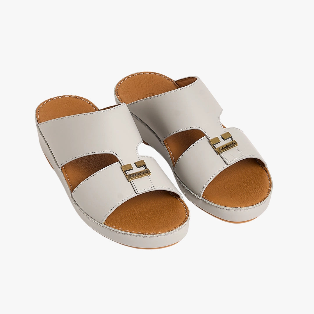 Arabic Men Sandal U495 LONDON