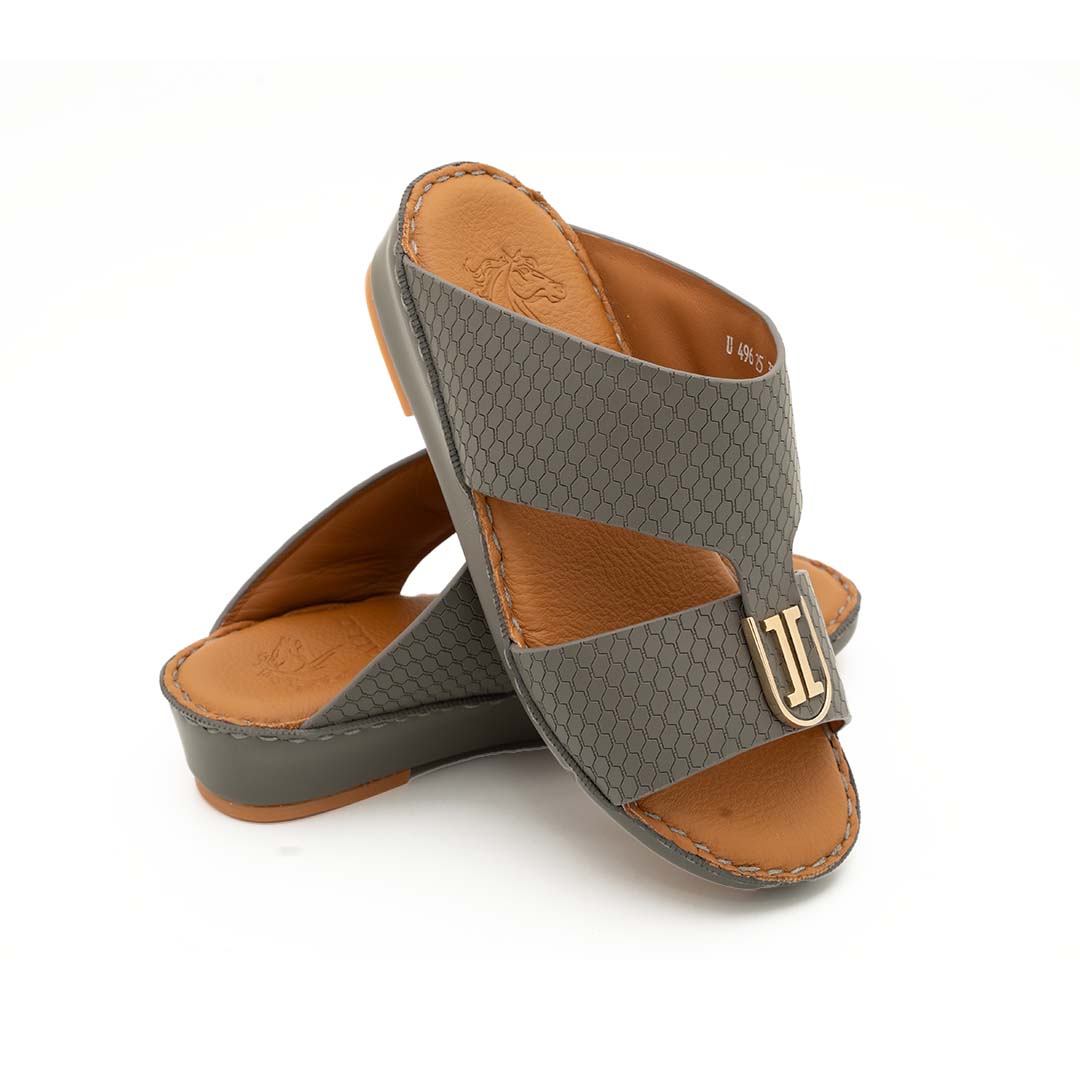 U496 LONDON Arabic Sandals For Men