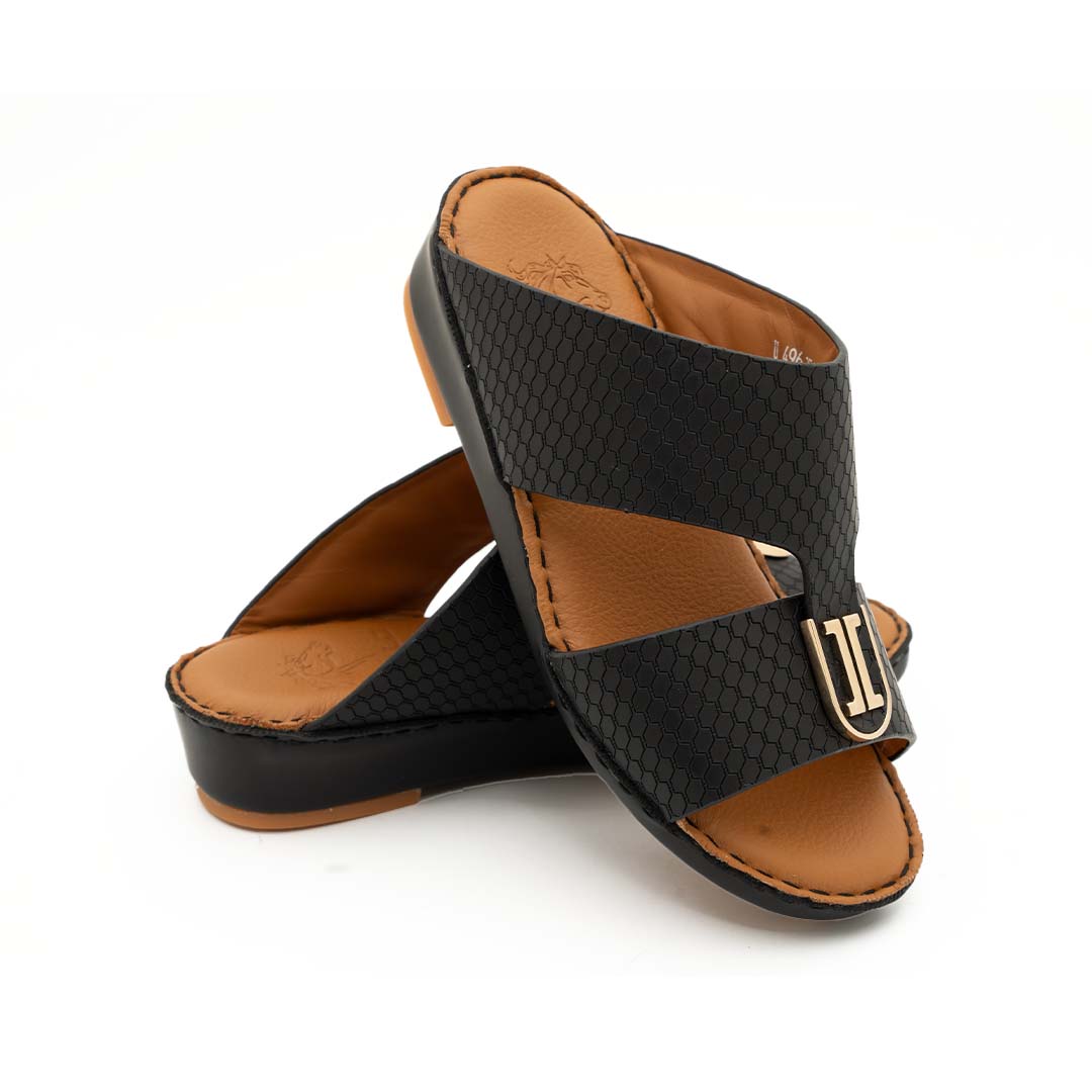 U496 LONDON Arabic Sandals For Men
