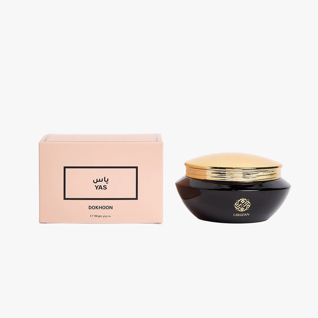 Dokhoon Yas 150 GM