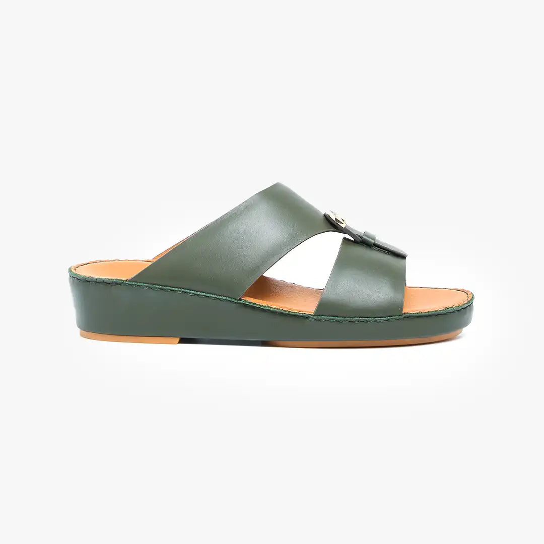 Arabic Men Sandal U609 NAPPA