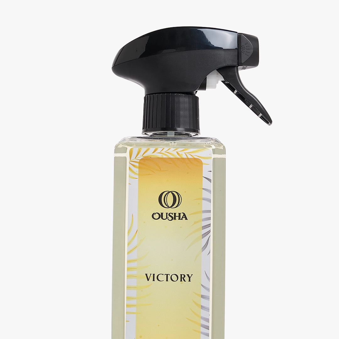 OUS VICTORY 500ML HOME SPRAY