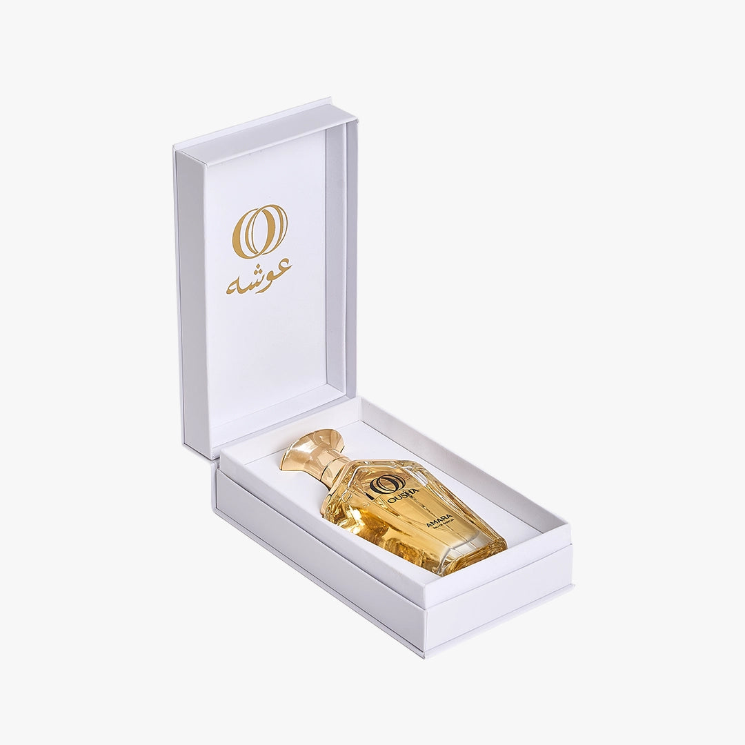 OUSHA PERFUMES AMARA 75ML