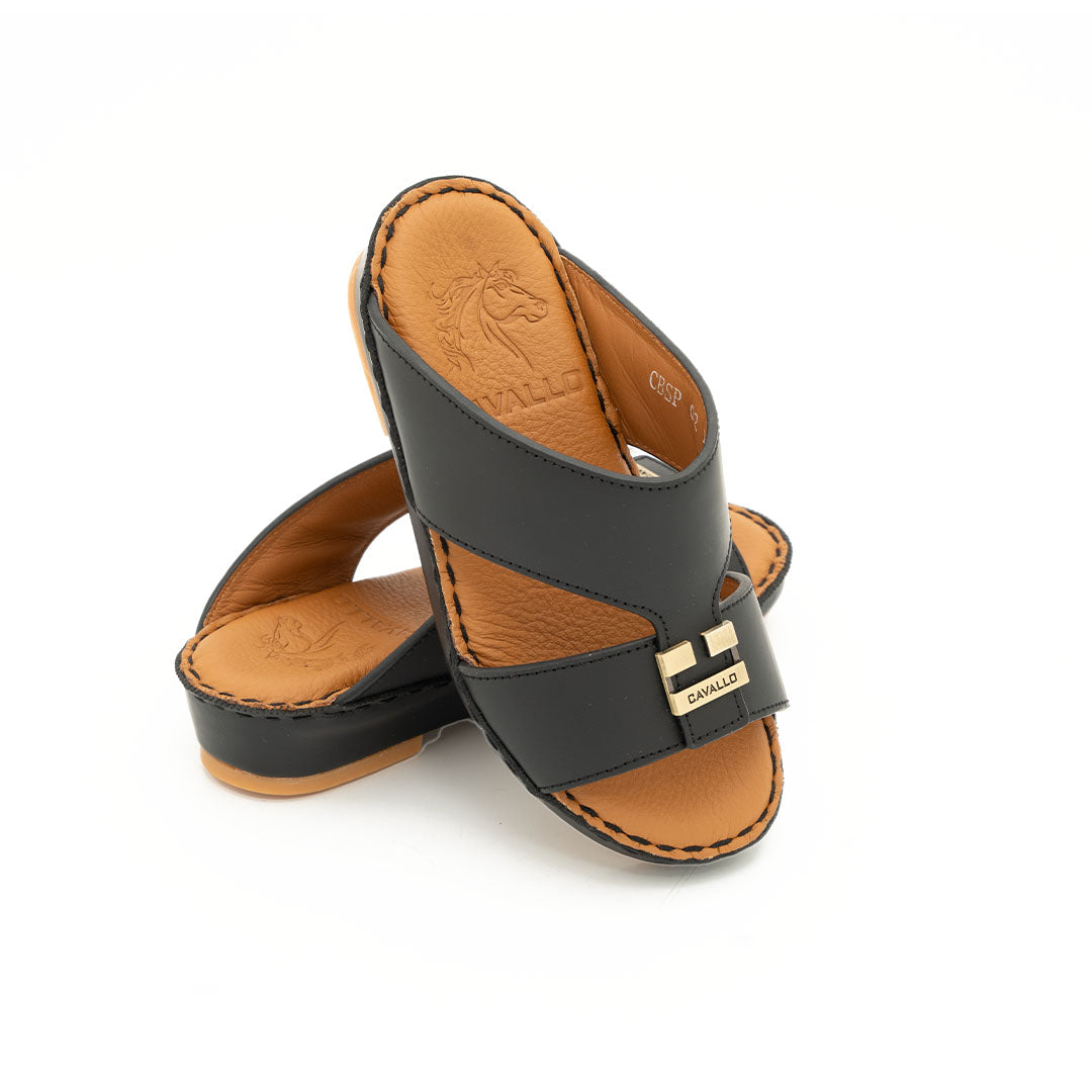 U495 LONDON Arabic Sandals for Men