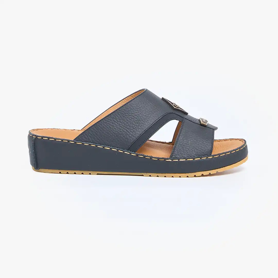 Arabic Men Sandal 3403 CALF