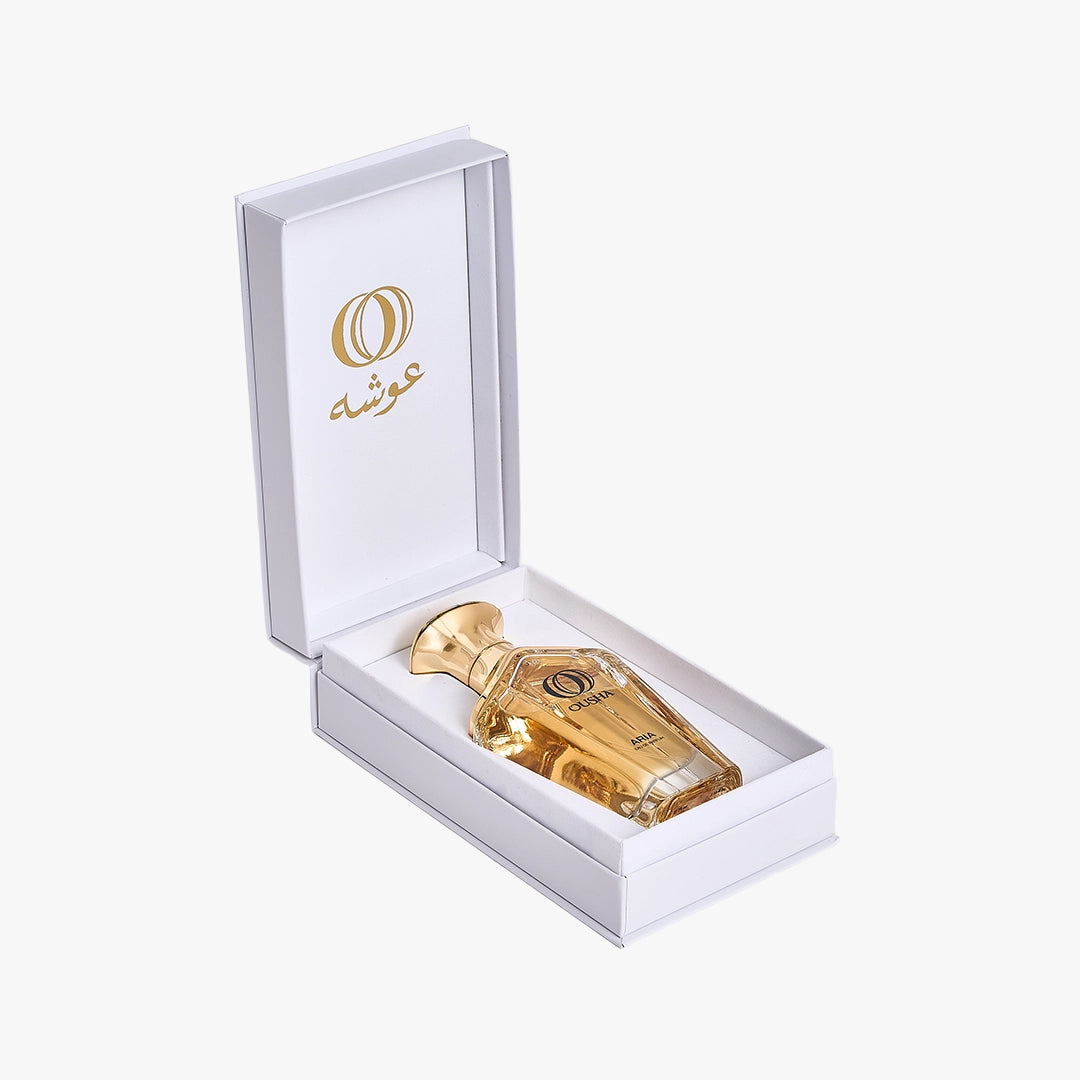 OUSHA PERFUMES ARIA 75ML