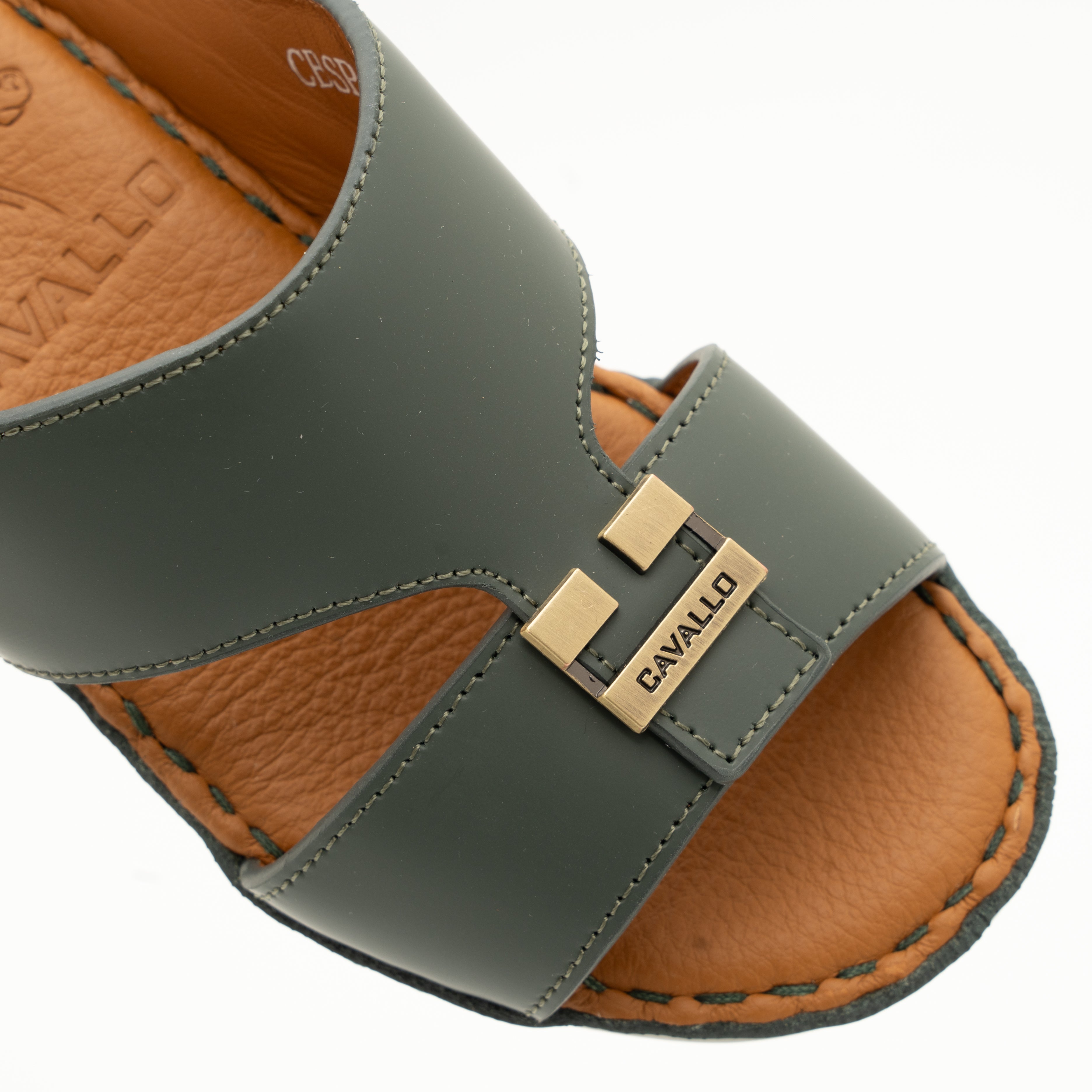 U495 LONDON Arabic Sandals for Men