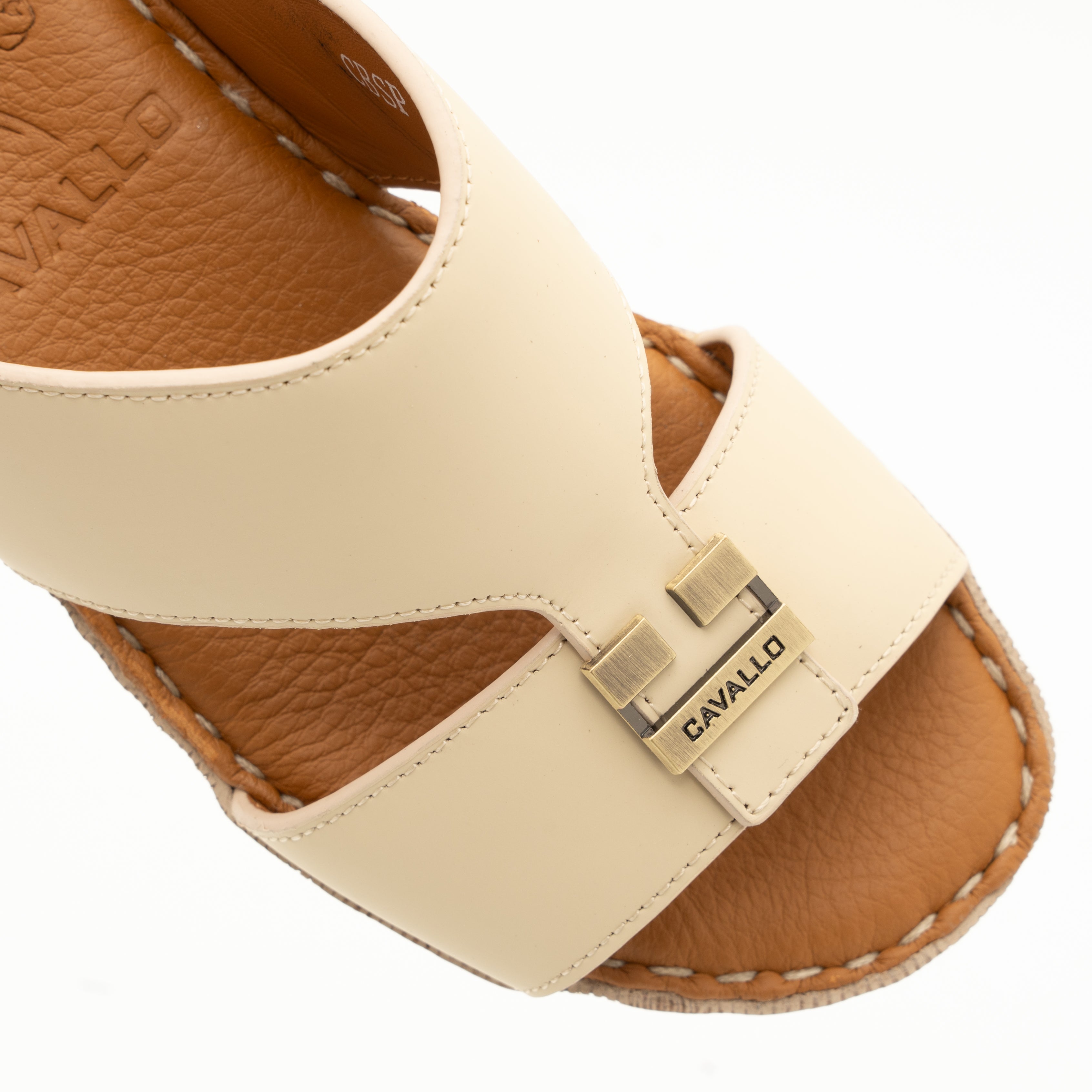 U495 LONDON Arabic Sandals for Men