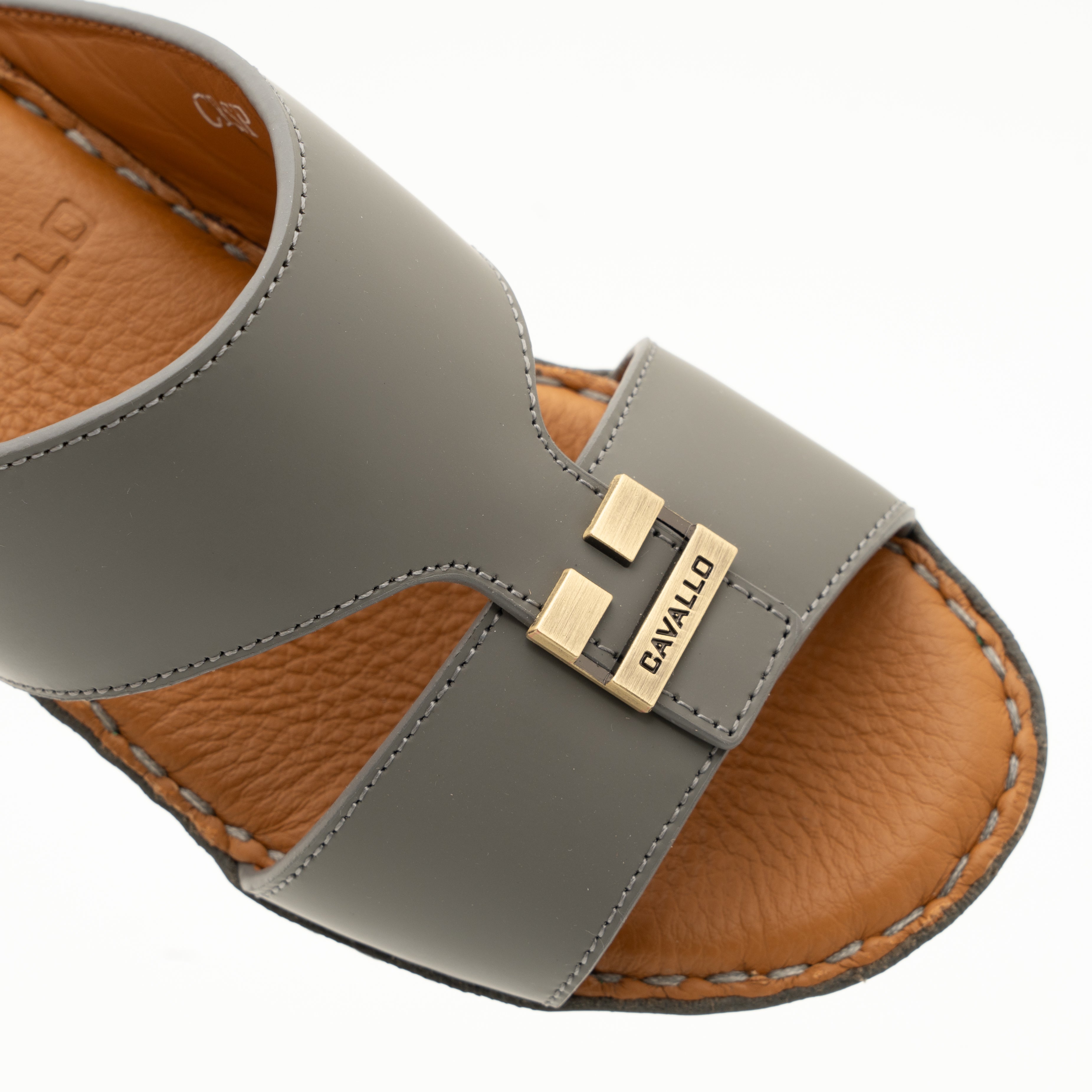 U495 LONDON Arabic Sandals for Men