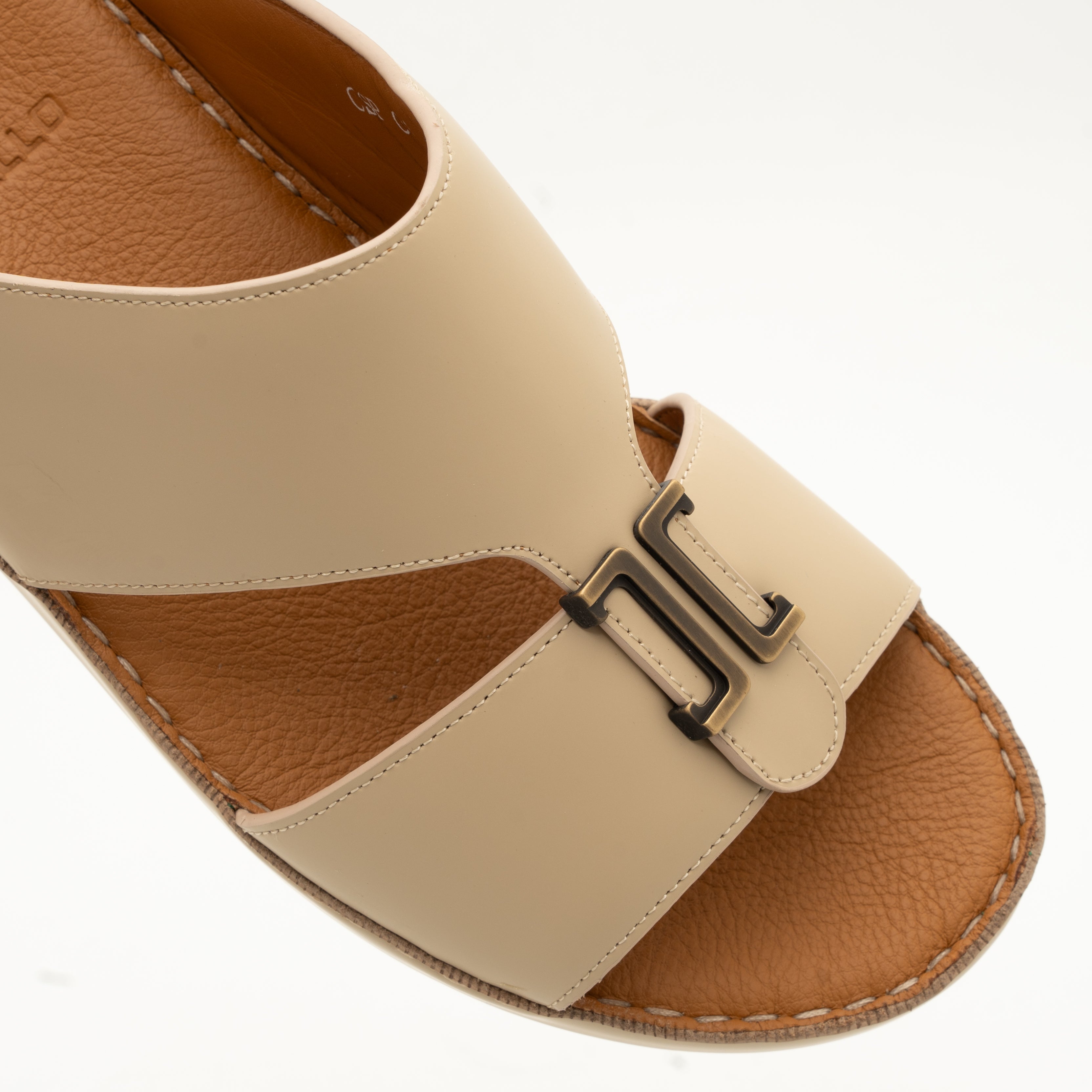 Arabic Men Sandal U493 LONDON