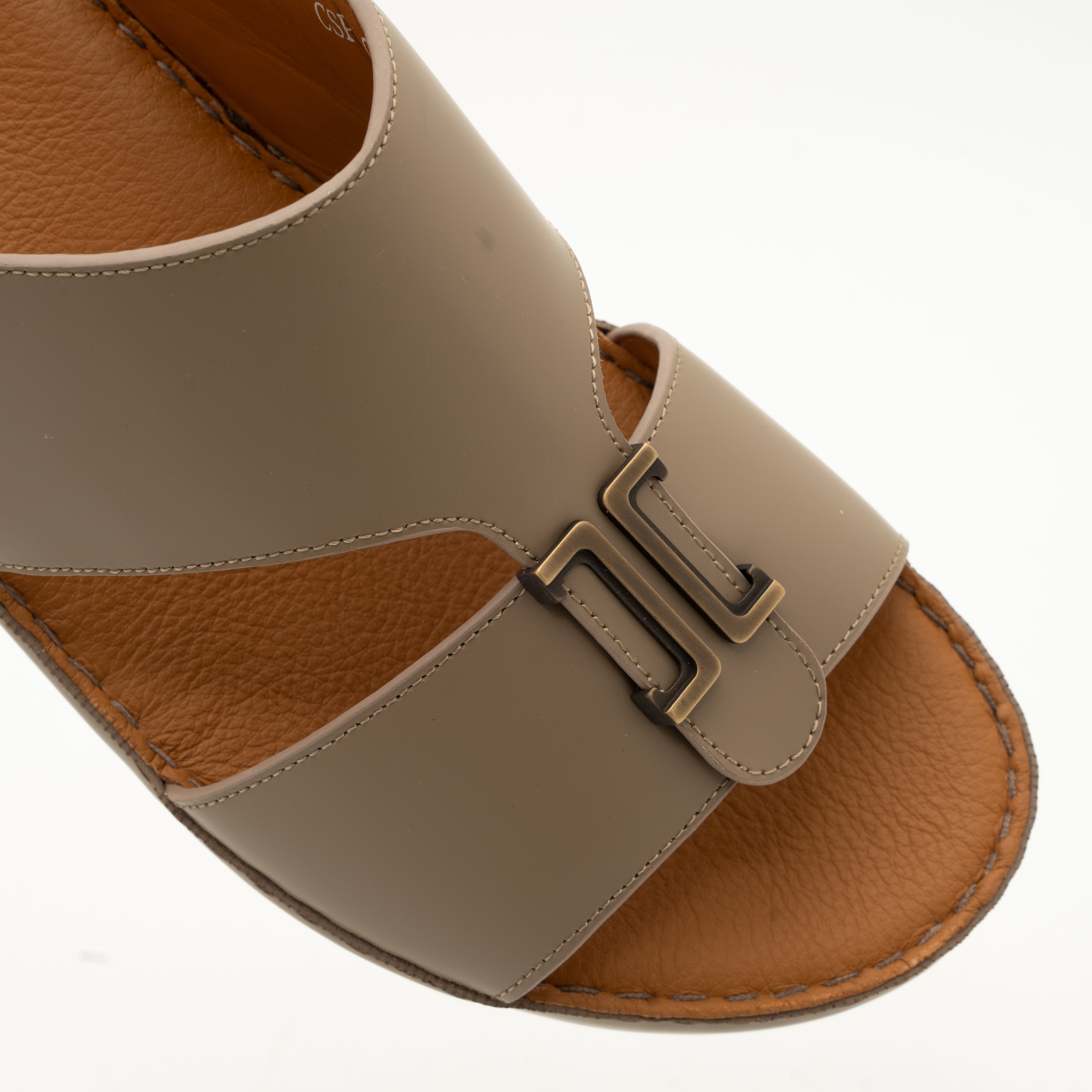 Arabic Men Sandal U493 LONDON