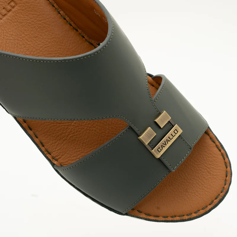 Arabic Men Sandal U495 LONDON
