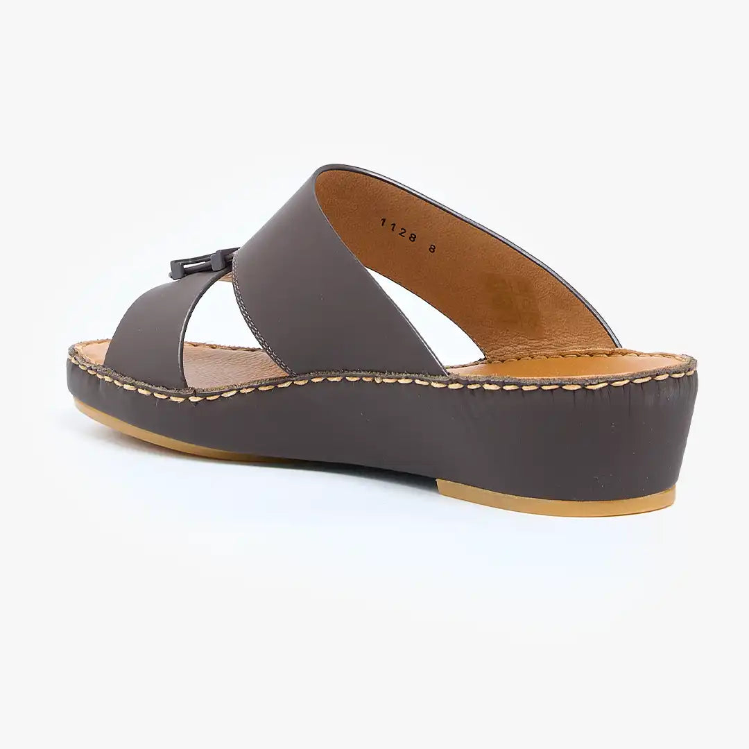 Arabic Men Sandal 1493 LONDON