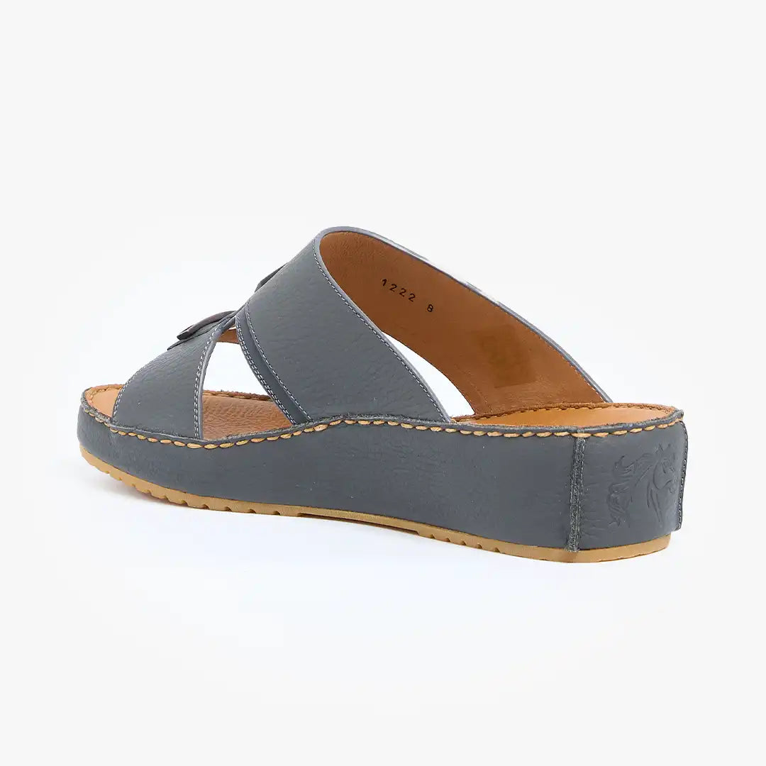 Arabic Men Sandal 3403 CALF