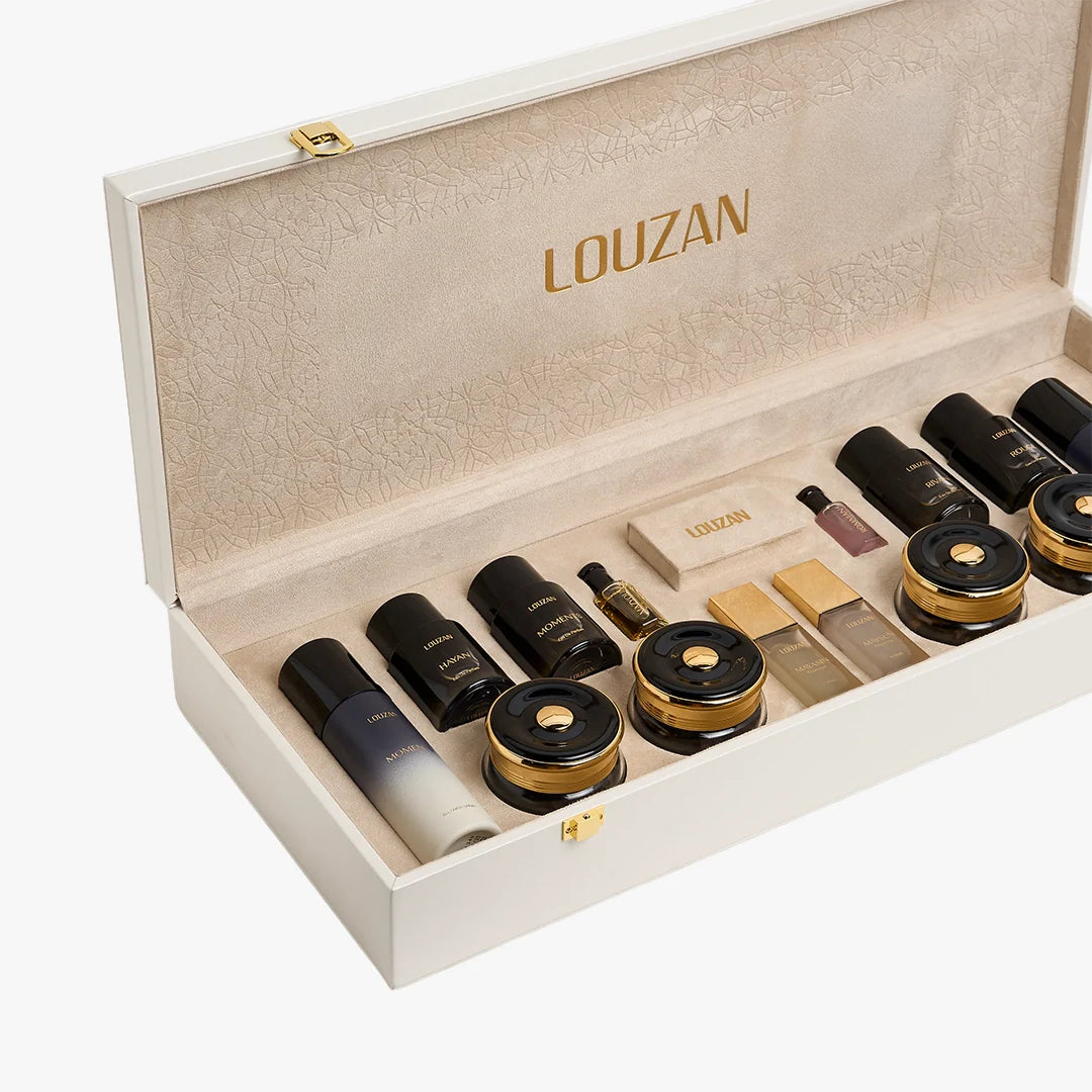 Louzan Multi Fragrance Collection