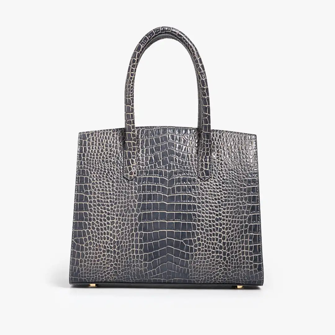 LADIES HAND BAG 0027 TALA CROCO
