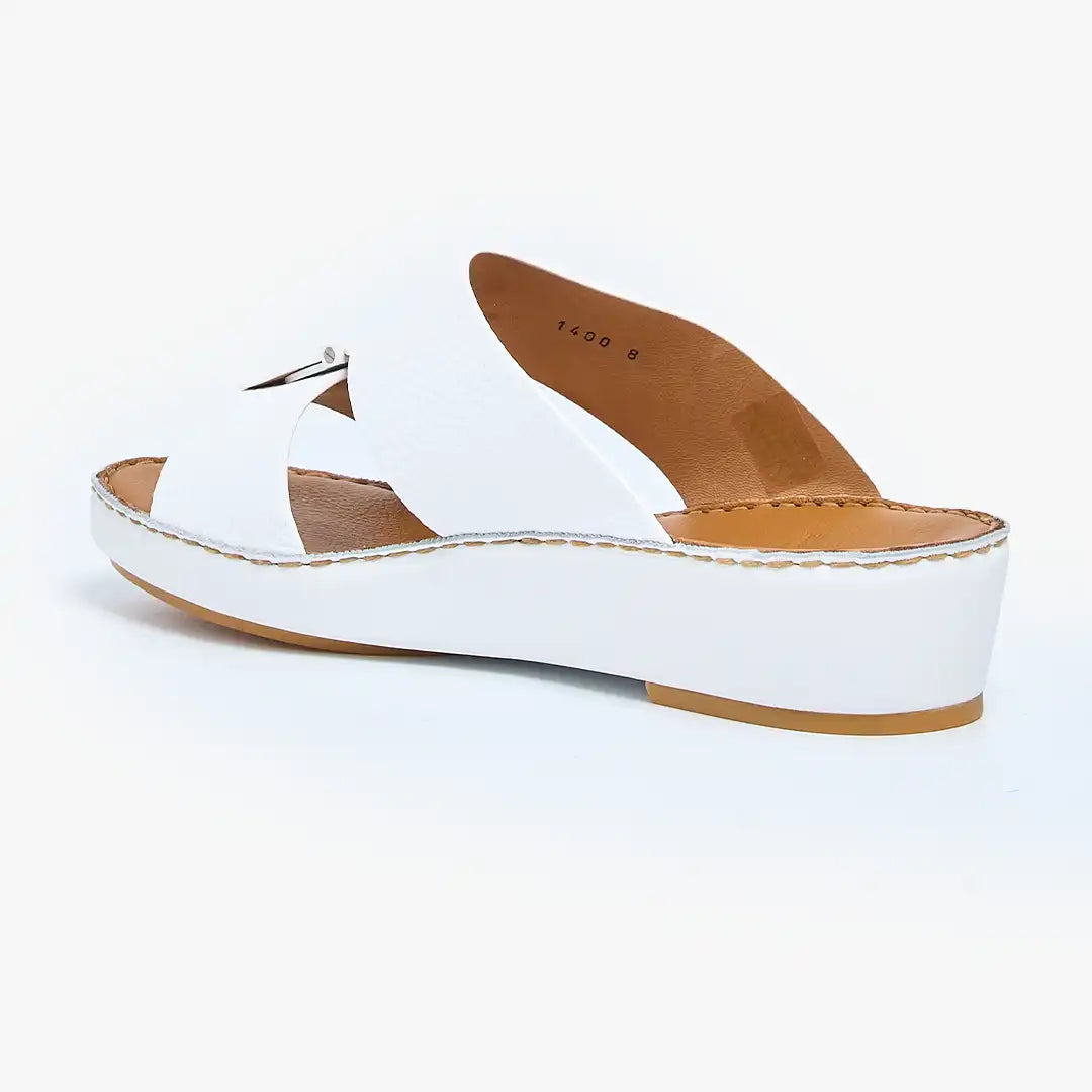 ARABIC MEN SANDALS 4000 DEER GOMMATO