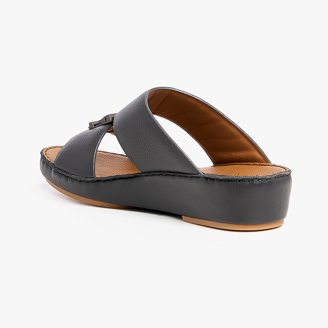Arabic Men Sandal U602 CALF
