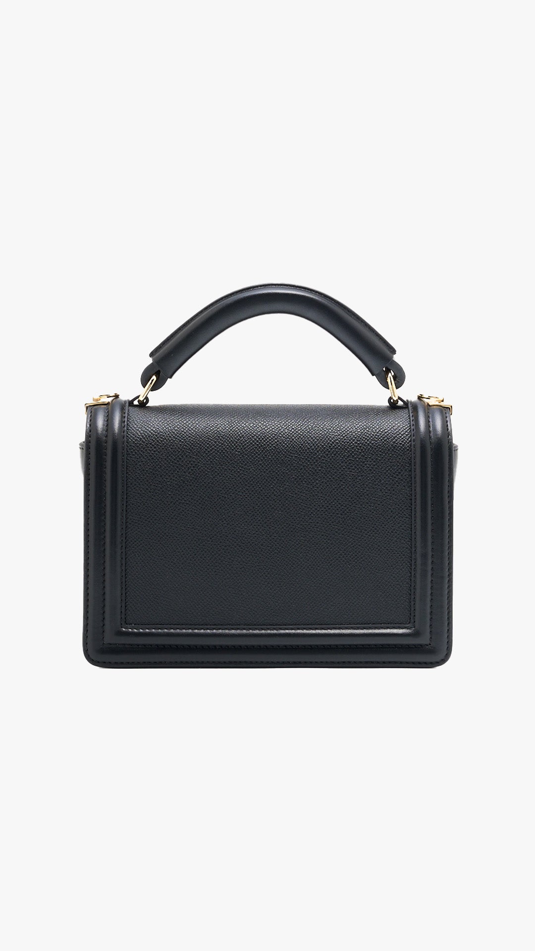 0004 CHARM SAFFIANO
