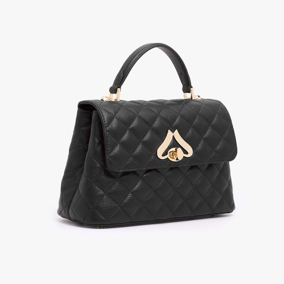 LADIES HAND BAG 0031 SOPHY CALF