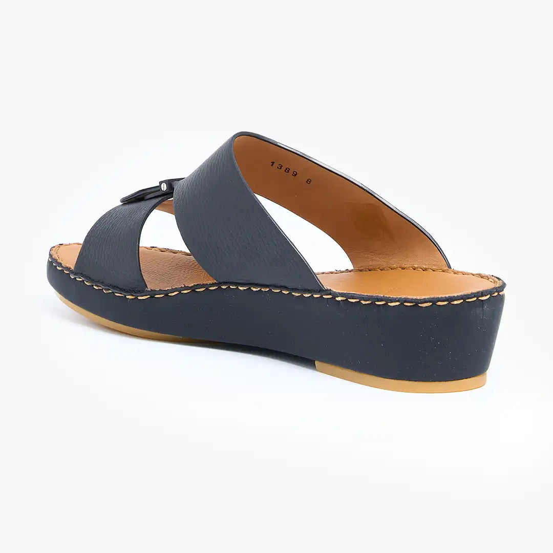 ARABIC MEN SANDALS 4000 DEER GOMMATO