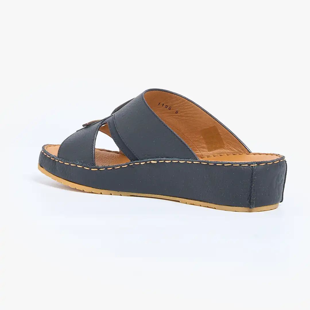 Arabic Men Sandal 3403 CALF
