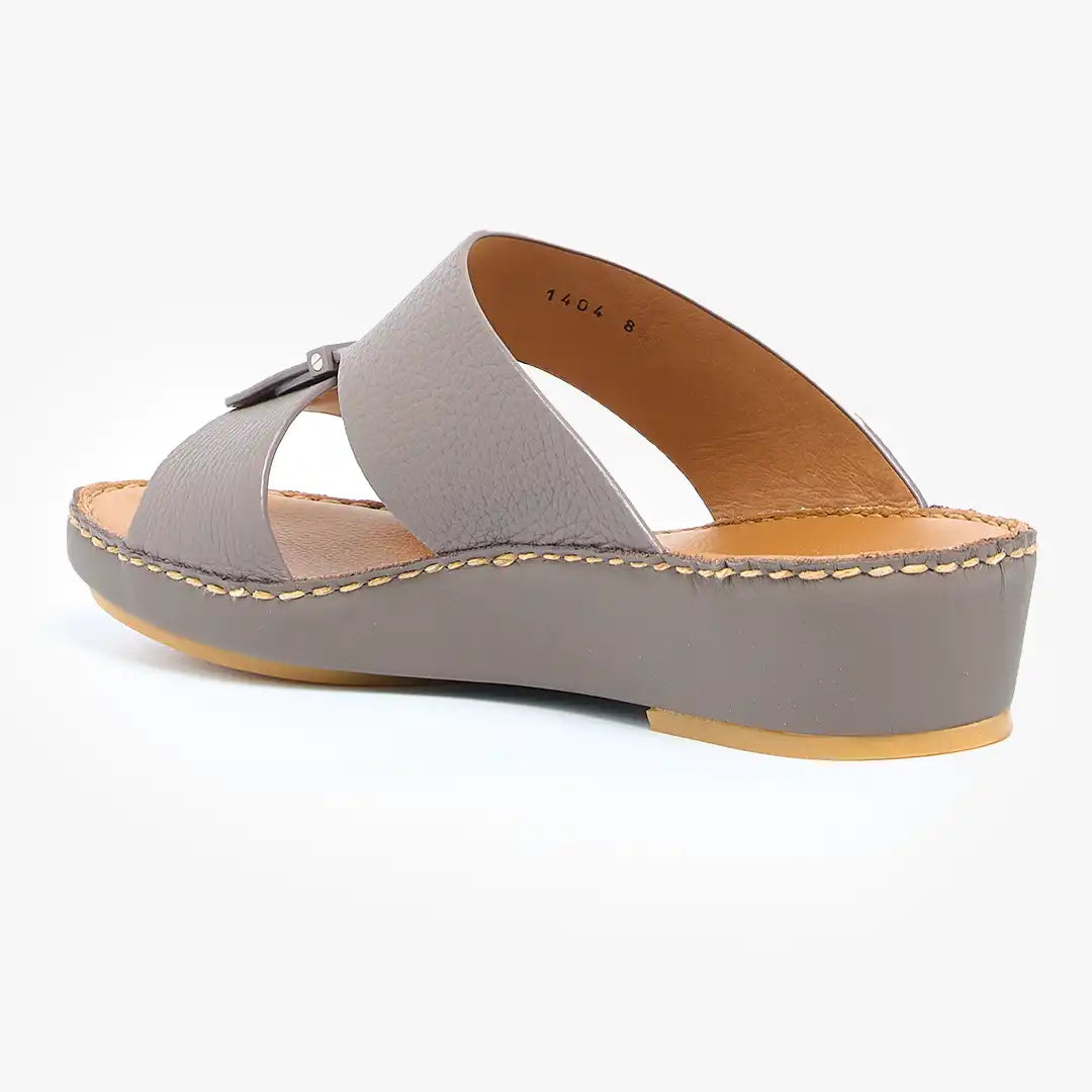 ARABIC MEN SANDALS 4000 DEER GOMMATO