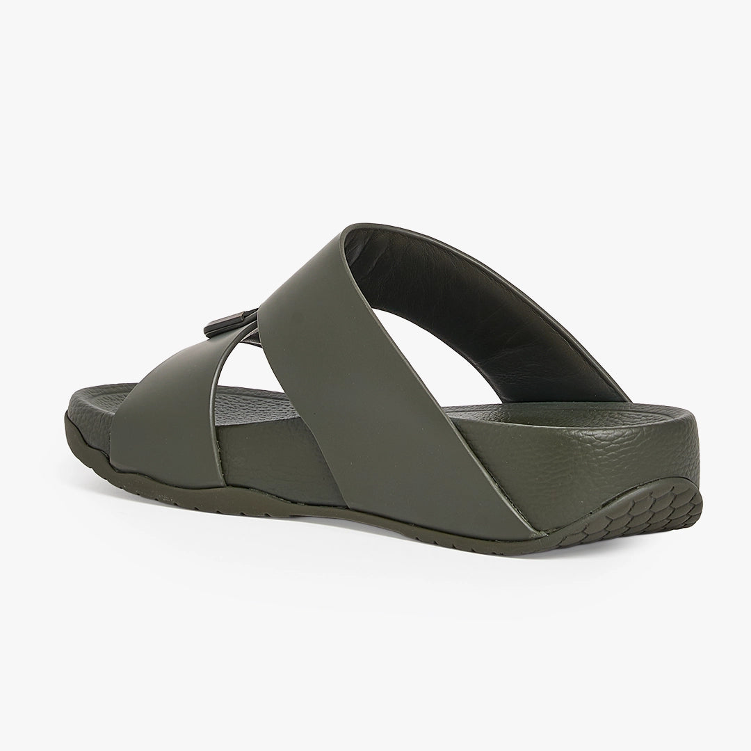 Arabic Men Sandal S700 LONDON