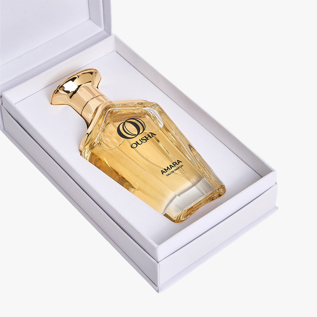 OUSHA PERFUMES AMARA 75ML