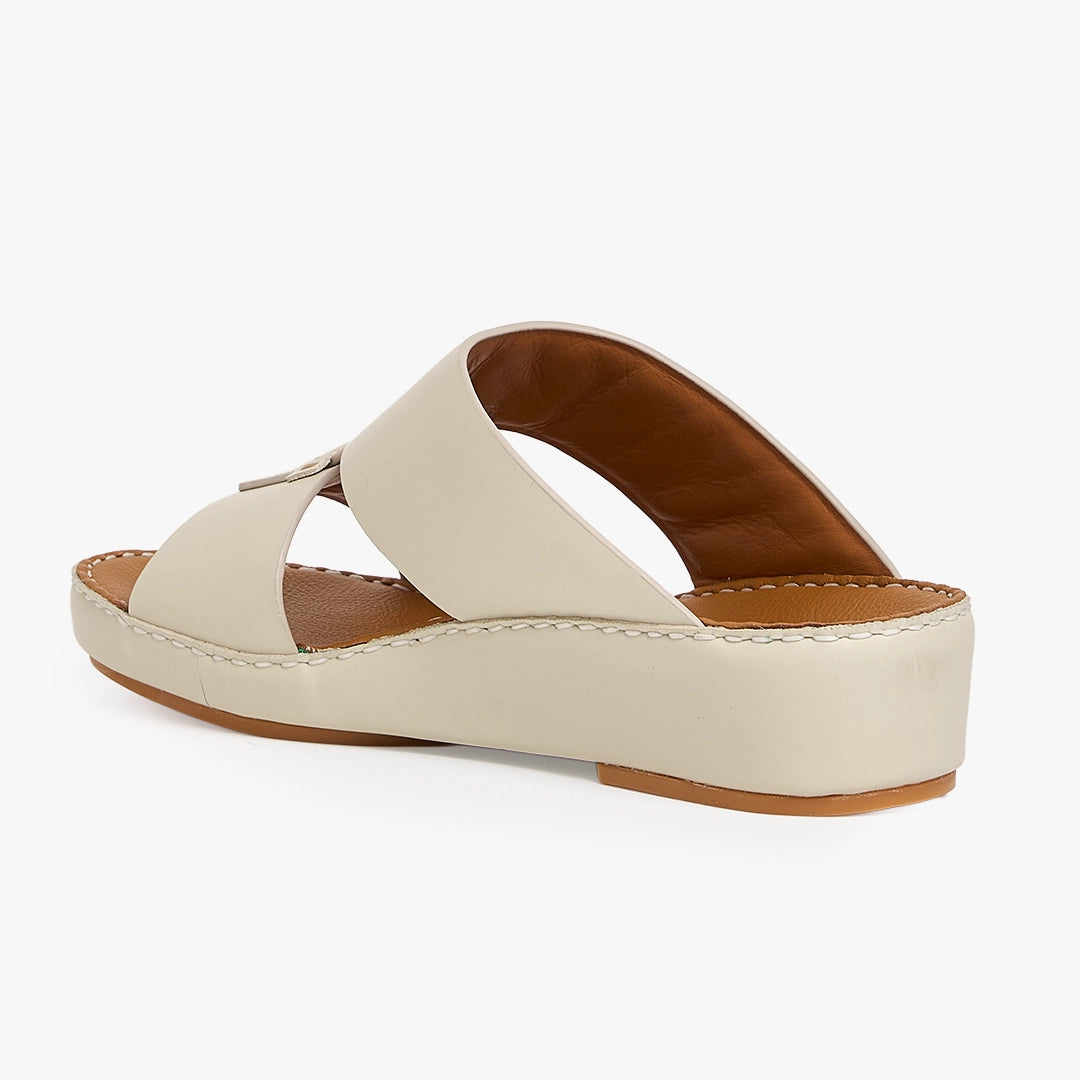 Arabic Men Sandal U614 NAPPA LONDON