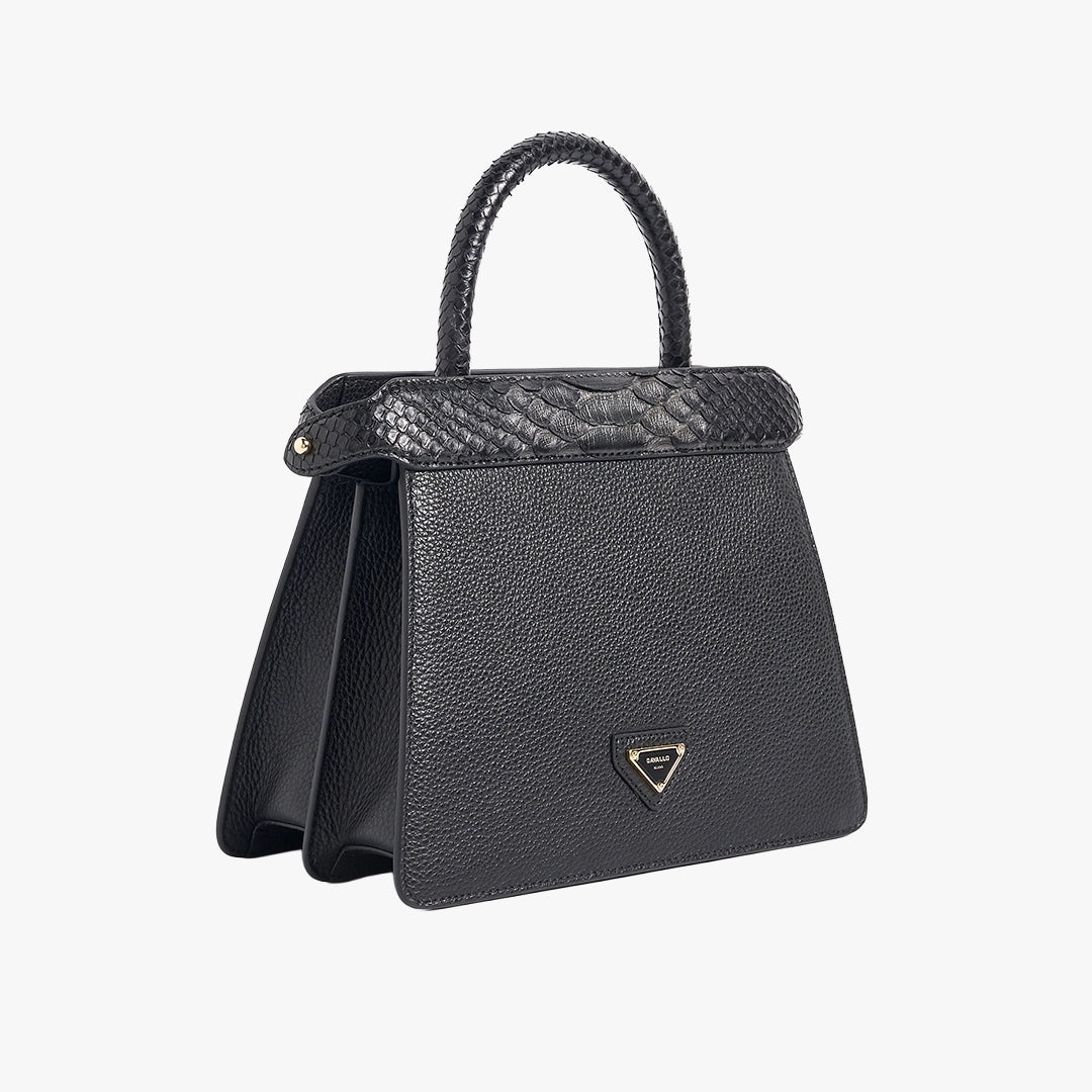 LADIES HAND BAG 0033 ROZA