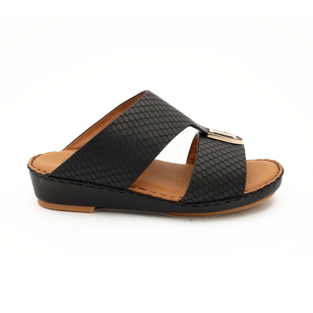U496 LONDON Arabic Sandals For Men