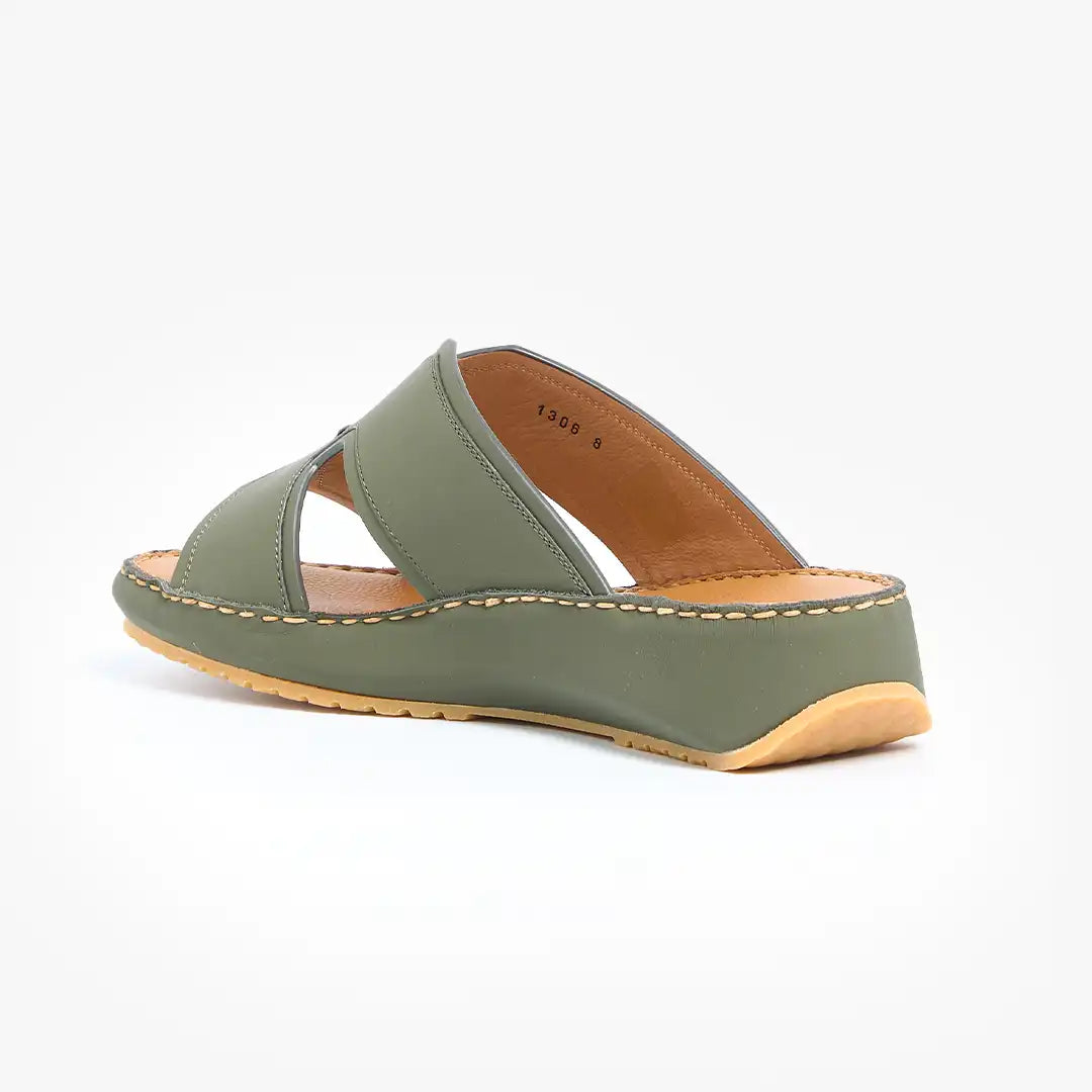 Arabic Men Sandal 3405 LONDON
