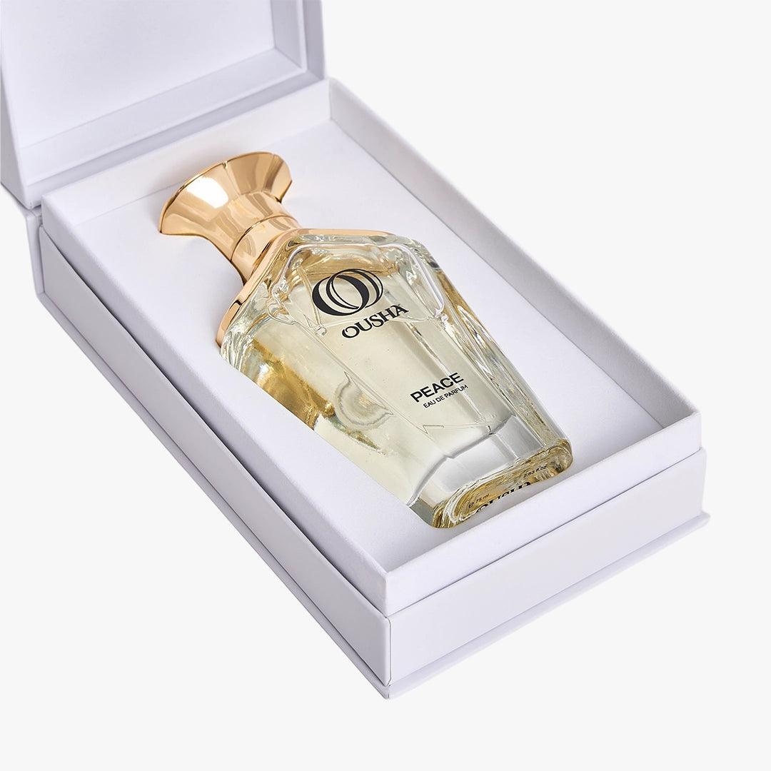 OUSHA PERFUMES PEACE 75ML