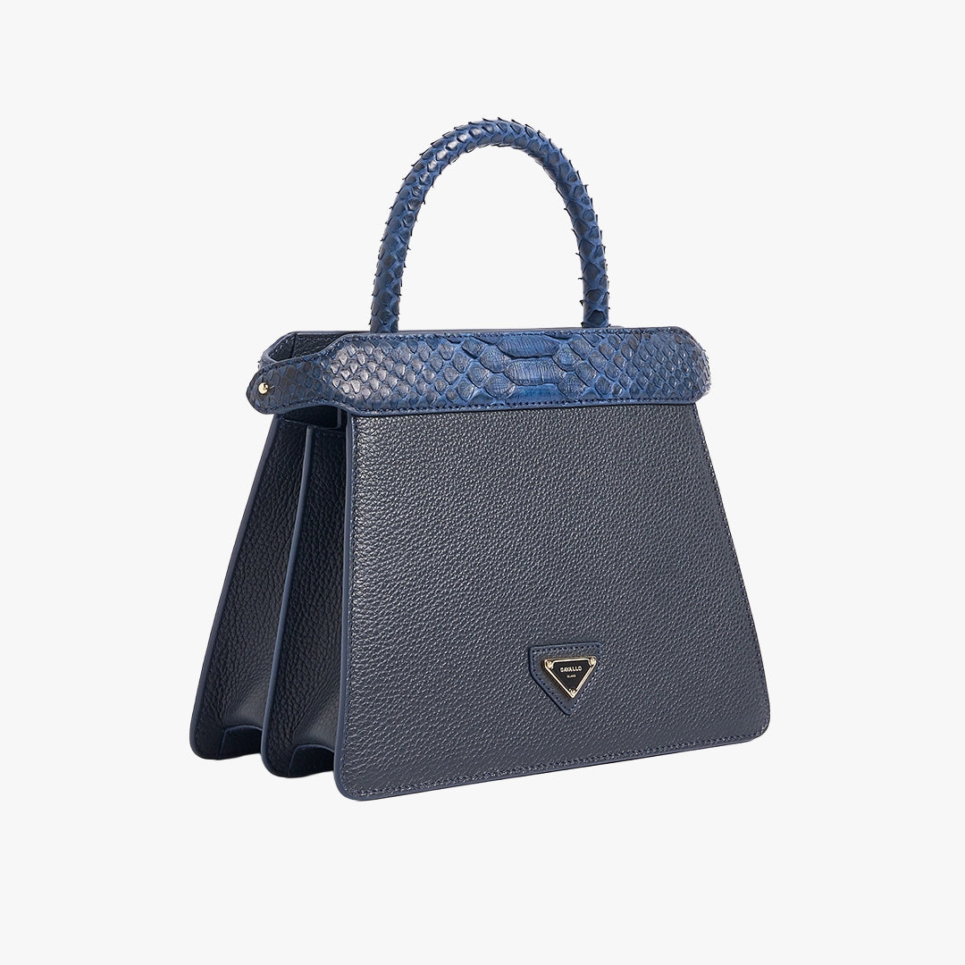 LADIES HAND BAG 0033 ROZA