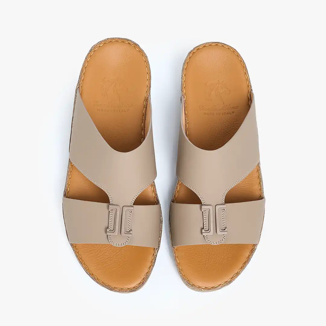 Arabic Men Sandal 1493 LONDON