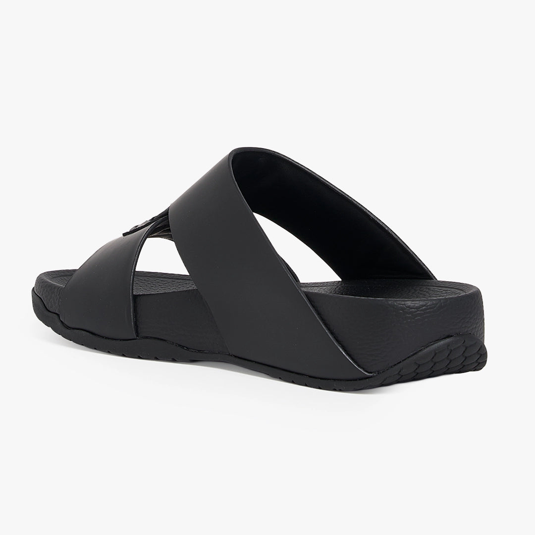 Arabic Men Sandal S701 LONDON