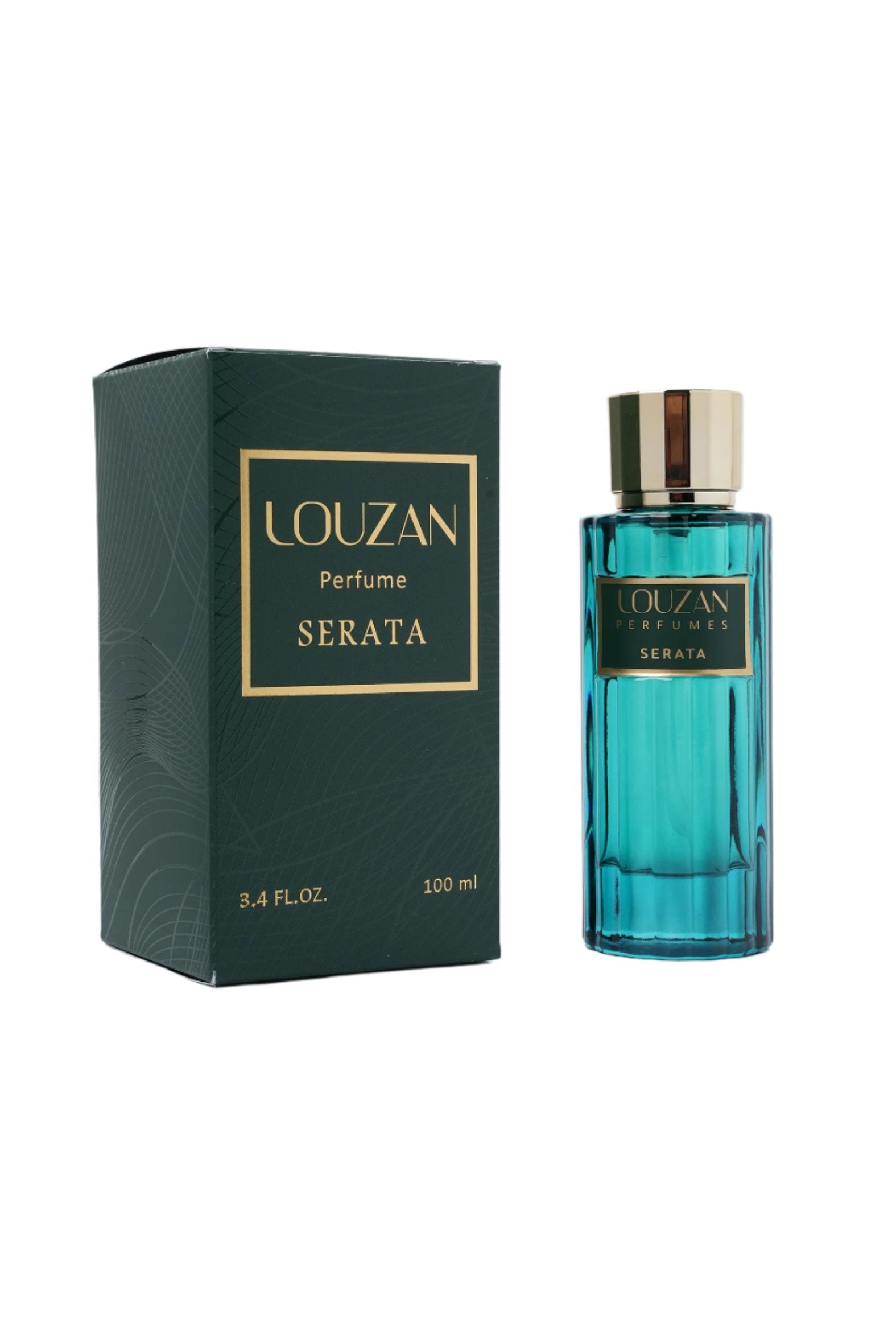 Louzan Perfume Serata 100ML