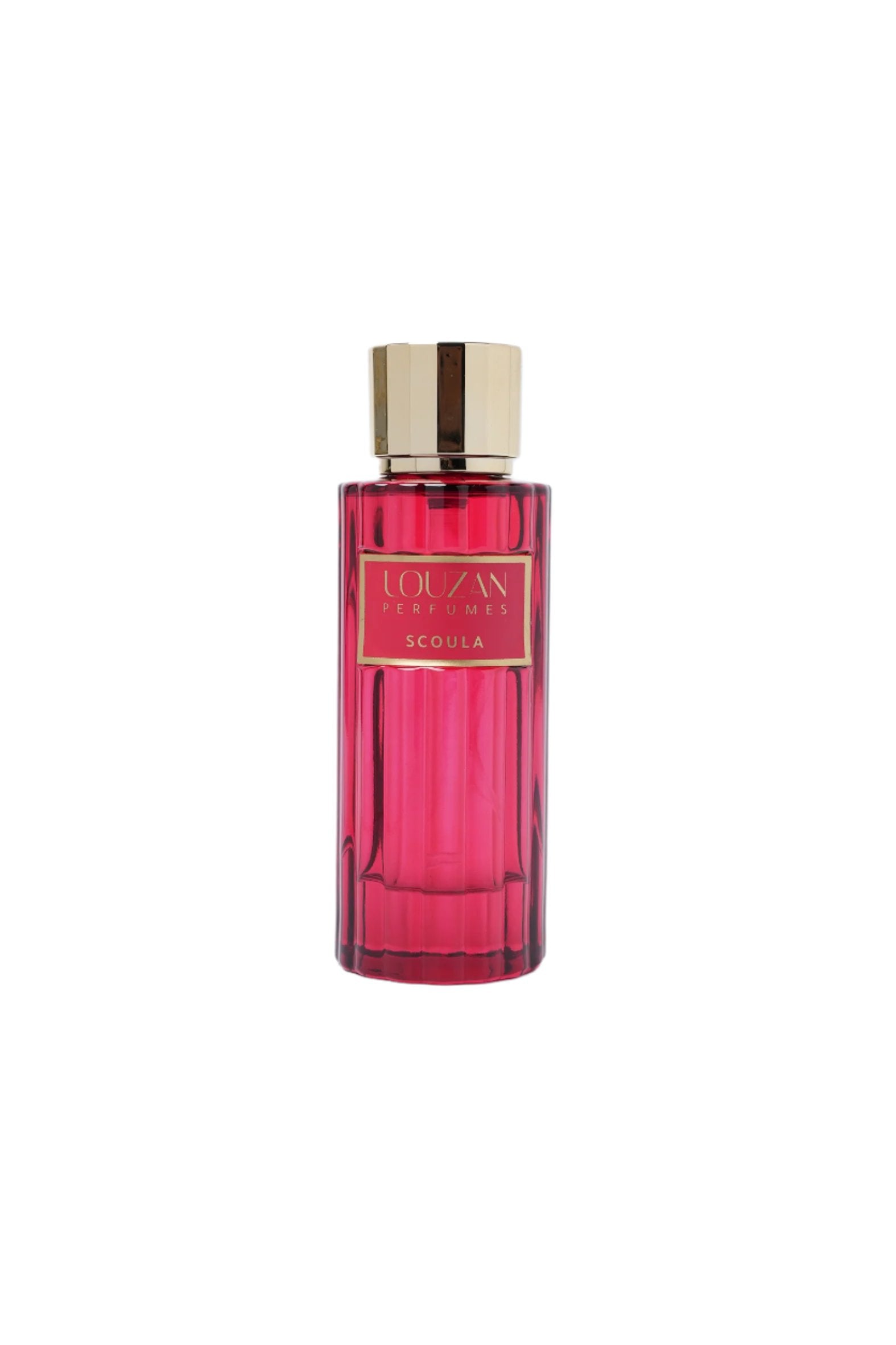 Louzan Perfume Scoula 100ML