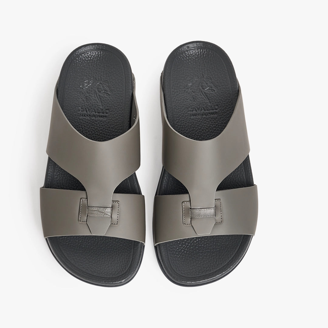 Arabic Men Sandal S701 LONDON