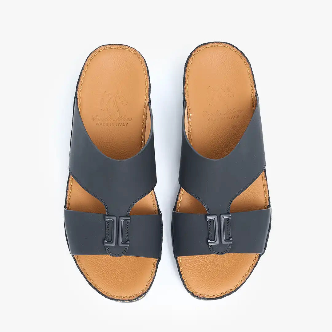 Arabic Men Sandal 1493 LONDON