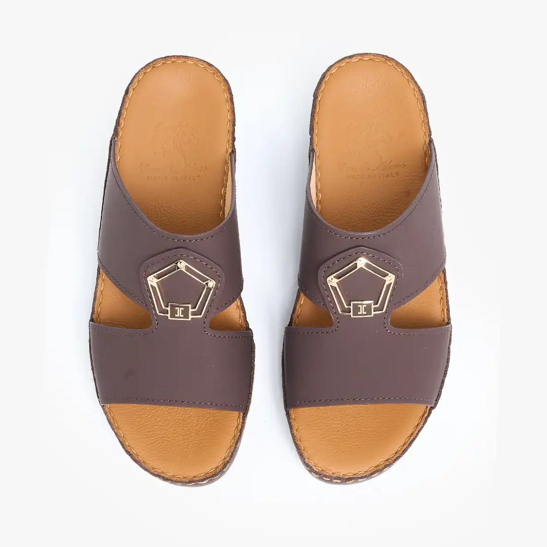 Arabic Men Sandal 2177 LONDON