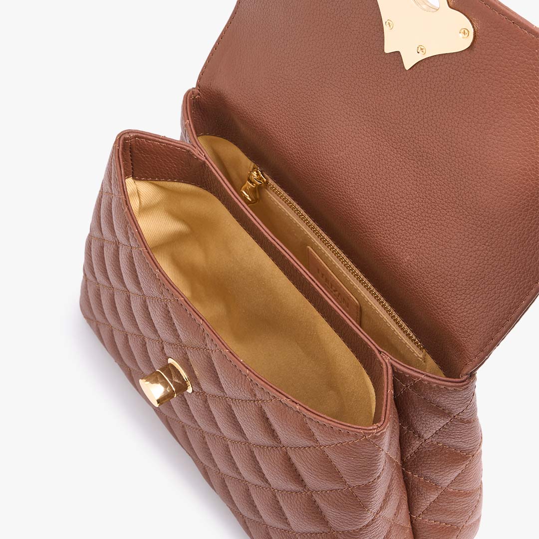 LADIES HAND BAG 0031 SOPHY CALF
