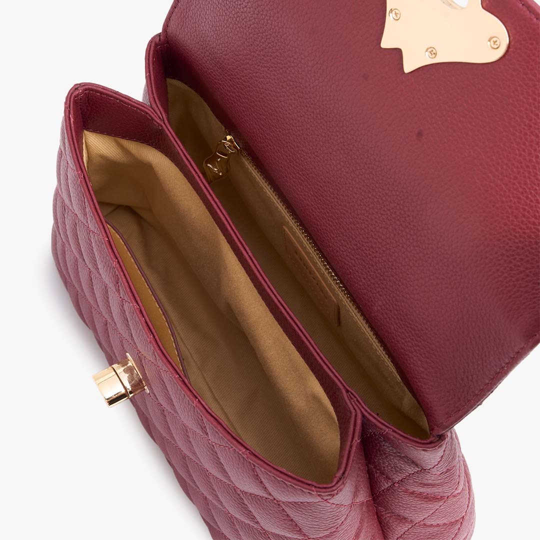 LADIES HAND BAG 0031 SOPHY CALF