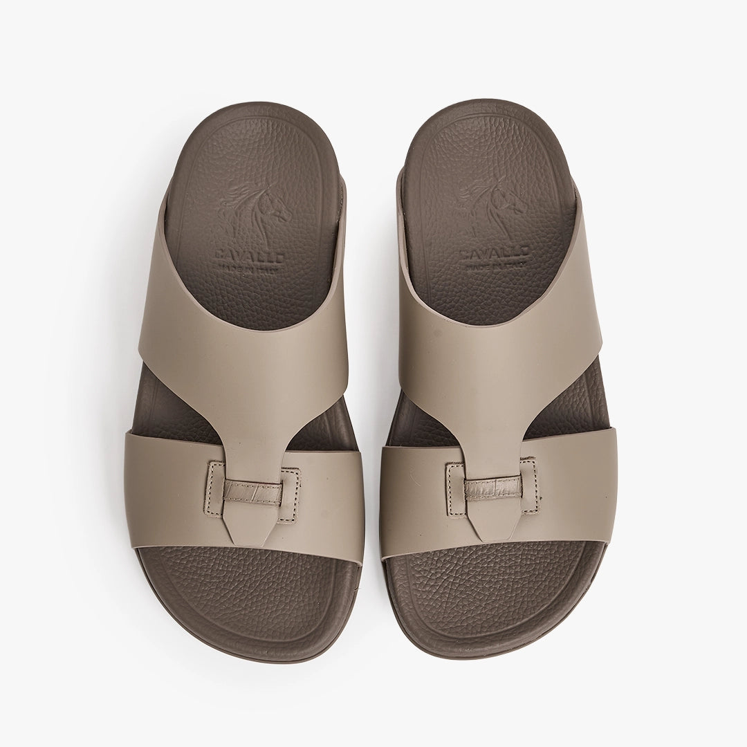 Arabic Men Sandal S701 LONDON