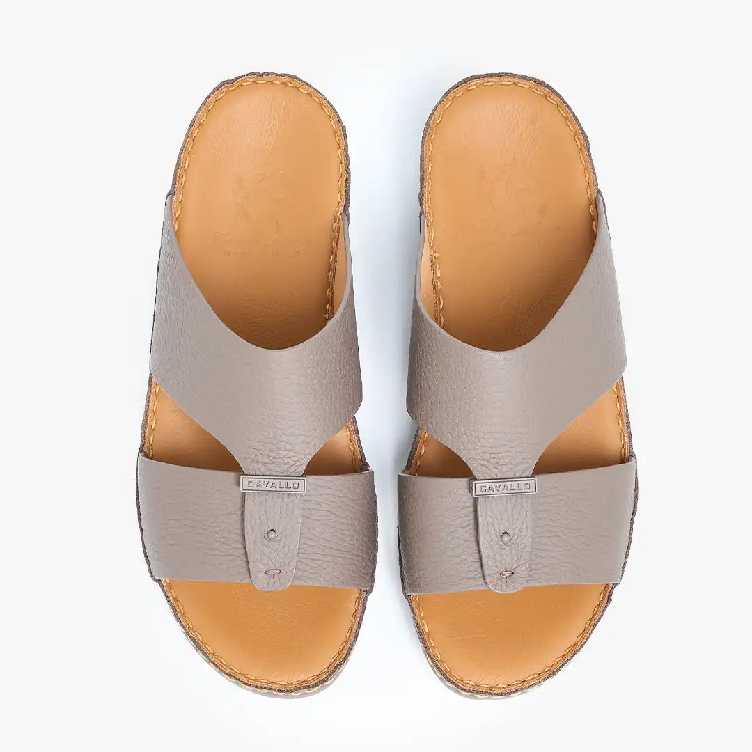 ARABIC MEN SANDALS 4000 DEER GOMMATO