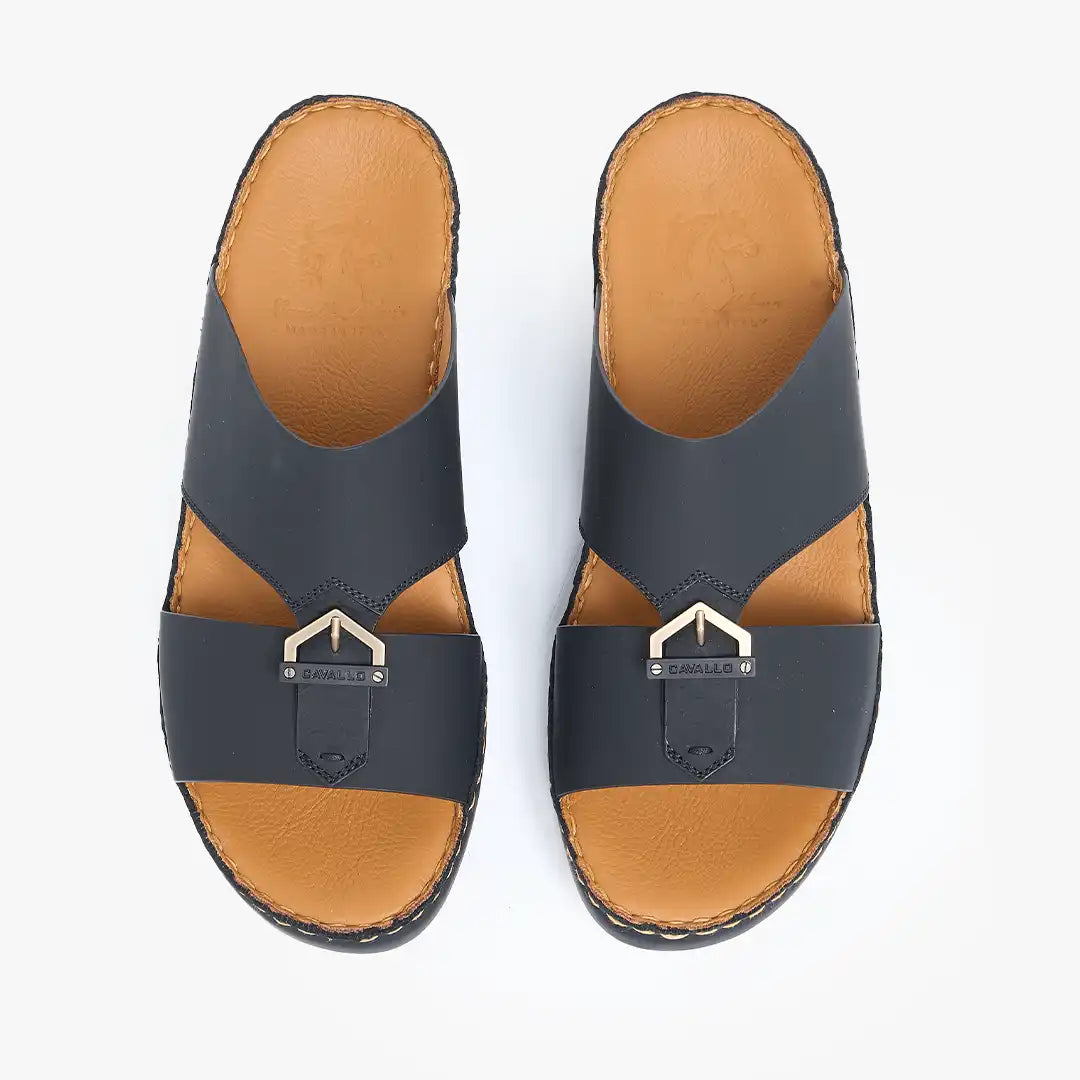 Arabic Men Sandal 4003 LONDON